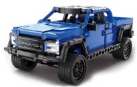 Конструктор CaDa Smash Off Roader (C52029W)