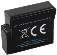 Аккумулятор Patona Platinum for GoPro Hero 8/7/6/5 фото №2 — интернет-магазин Desire.md