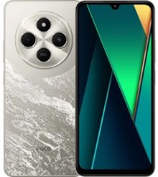 Telefon mobil Xiaomi Poco C75 8Gb/256Gb Gold imaginea #1 — magazin online Desire.md