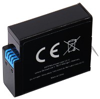 Acumulator Patona Platinum for GoPro Hero 9/10/11/12 imaginea #2 — magazin online Desire.md