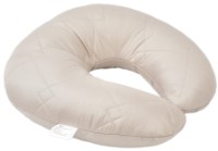 Подушка туристическая MobiCasa Travel 32x32 Jeans фото №1 — интернет-магазин Desire.md