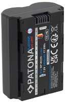 Acumulator Patona Platinum with USB-C for Fujifilm NP-W235 imaginea #3 — magazin online Desire.md