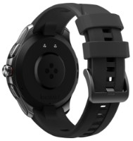 Смарт-часы Kieslect Watch Actor Black фото №3 — интернет-магазин Desire.md
