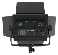 Студийный свет Patona Premium LED 216 RGB with Remote Control фото №2 — интернет-магазин Desire.md