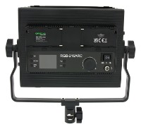 Студийный свет Patona Premium LED 216 RGB with Remote Control фото №3 — интернет-магазин Desire.md