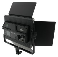 Студийный свет Patona Premium LED 216 RGB with Remote Control фото №4 — интернет-магазин Desire.md