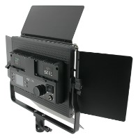 Lumină de studio Patona Premium LED Light RGB 216 imaginea #3 — magazin online Desire.md