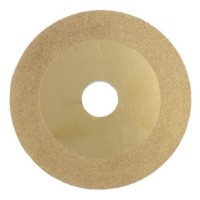 Диск для гравера Muki 110002