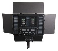 Студийный свет Patona Premium LED Professional LED-600ASRC фото №2 — интернет-магазин Desire.md