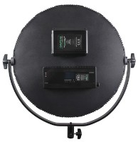 Lumină de studio Patona Premium LED SL-360ARC imaginea #4 — magazin online Desire.md