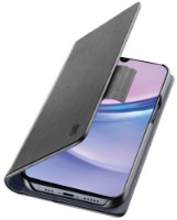 Чехол CellularLine Samsung A16 Book Case 3 Black