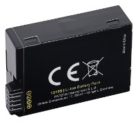 Аккумулятор Patona Project for Canon LP-E8 фото №2 — интернет-магазин Desire.md