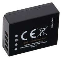 Acumulator Patona Project for Fujifilm NP-W126S imaginea #2 — magazin online Desire.md
