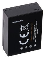 Acumulator Patona Project for Fujifilm NP-W126S imaginea #4 — magazin online Desire.md