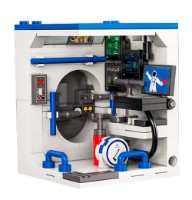 Конструктор CaDa Space Dreams (C56004W)