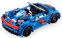 Set de construcție CaDa Sport car (C51052W) imaginea #3 — magazin online Desire.md