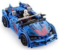 Конструктор CaDa Sport car (C51052W)