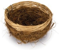 Cuib pentru canary Beeztees Comfort 7x12cm (35530)