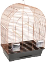 Cușcă pentru pasari Flamingo Klara 1 Copper