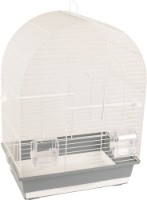 Cușcă pentru pasari Flamingo Klara 1 White