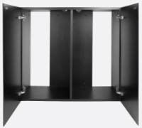 Stand pentru acvarii Aquael Glossy ZD 100 (112933) imaginea #2 — magazin online Desire.md