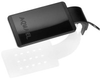 Lampă Aquael Leddy Smart Sunny Day&Night 4.8W Black (124226/123404)