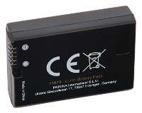 Acumulator Patona Project for Nikon EN-EL14 imaginea #2 — magazin online Desire.md