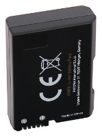 Acumulator Patona Project for Nikon EN-EL14 imaginea #4 — magazin online Desire.md