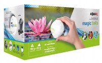 Material filtrant pentru acvarii Aquael Magic Balls 700g 253487