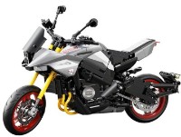 Конструктор CaDa Suzuki Katana 2022 (C59021W)