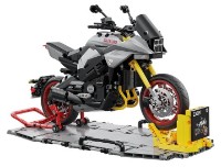 Set de construcție CaDa Suzuki Katana 2022 (C59021W) imaginea #2 — magazin online Desire.md