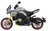 Set de construcție CaDa Suzuki Katana 2022 (C59021W) imaginea #4 — magazin online Desire.md