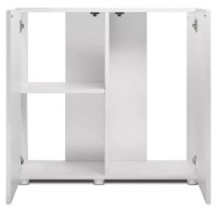 Stand pentru acvarii Aquael Optiset 125 Cabinet 123421 imaginea #2 — magazin online Desire.md