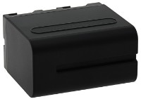 Acumulator Patona Project Sony NP-F970 NP-F960 NP-F950 imaginea #2 — magazin online Desire.md