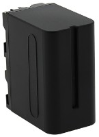 Acumulator Patona Project Sony NP-F970 NP-F960 NP-F950 imaginea #4 — magazin online Desire.md