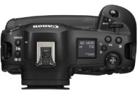 Aparat foto Canon EOS R1 5.0GHz Body imaginea #2 — magazin online Desire.md