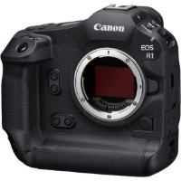 Aparat foto Canon EOS R1 5.0GHz Body imaginea #3 — magazin online Desire.md
