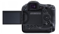 Aparat foto Canon EOS R3 5.0GHz Body imaginea #2 — magazin online Desire.md