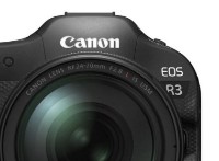 Aparat foto Canon EOS R3 5.0GHz Body imaginea #4 — magazin online Desire.md