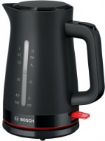 Электрочайник Bosch TWK3M123 фото №1 — интернет-магазин Desire.md