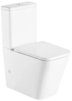 Унитаз Imprese Bilovec i11141 фото №1 — интернет-магазин Desire.md