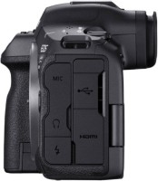 Aparat foto Canon EOS R5 Mark II 5.0GHz Body imaginea #4 — magazin online Desire.md