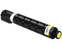 Тонер Canon CEXV-65 Yellow фото №2 — интернет-магазин Desire.md