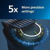 Триммер для бороды Philips MG9530/15 фото №3 — интернет-магазин Desire.md