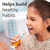 Periuţa de dinţi electrică Philips HX3603/01 imaginea #2 — magazin online Desire.md