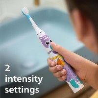 Periuţa de dinţi electrică Philips HX3603/01 imaginea #3 — magazin online Desire.md