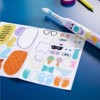 Periuţa de dinţi electrică Philips HX3603/01 imaginea #4 — magazin online Desire.md