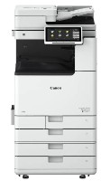 Multifunctional Canon imageRUNNER ADVANCE DX 4925i