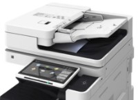 Multifunctional Canon imageRUNNER ADVANCE DX 4925i imaginea #2 — magazin online Desire.md