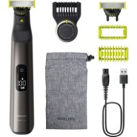 Триммер для бороды Philips QP6552/15 фото №5 — интернет-магазин Desire.md